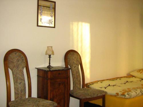 Hostal Go?ciniec Podkowa