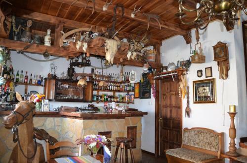 Hostal Go?ciniec Podkowa