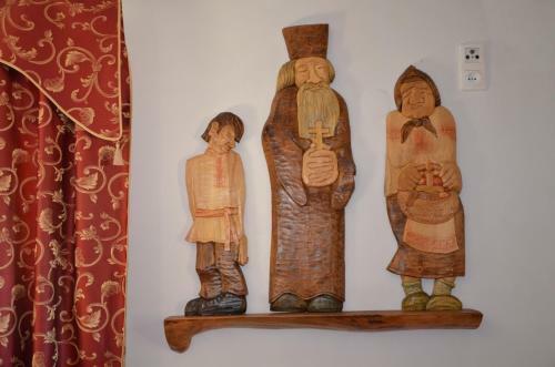 Hostal Go?ciniec Podkowa