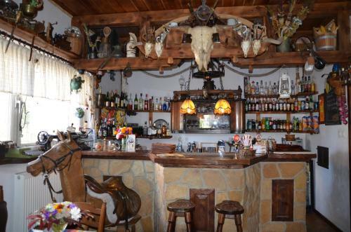 Hostal Go?ciniec Podkowa