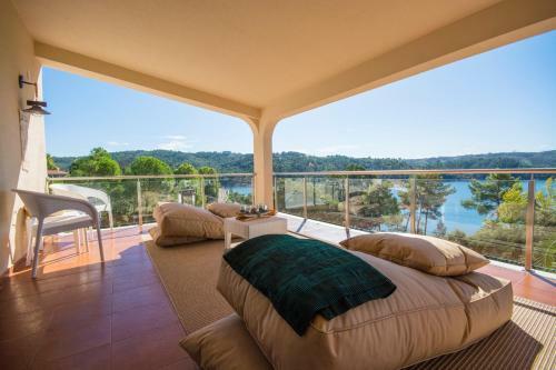 Villa Nova Nautic & Nature Hostel