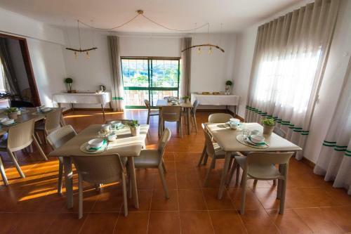 Villa Nova Nautic & Nature Hostel