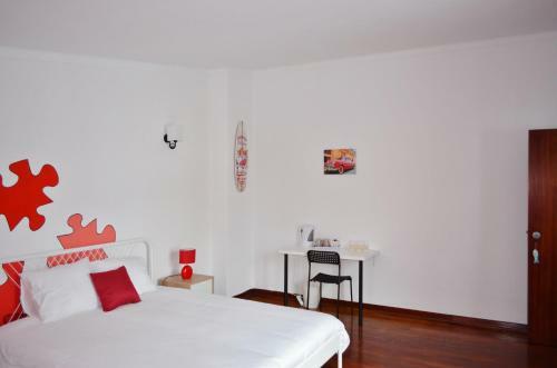 Bed & Breakfast A'mar