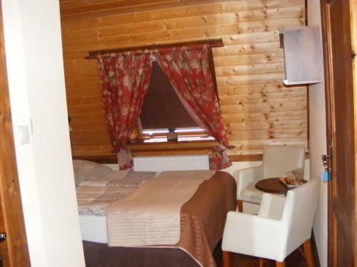 Agroturismo Go?ciniec Figl�wka