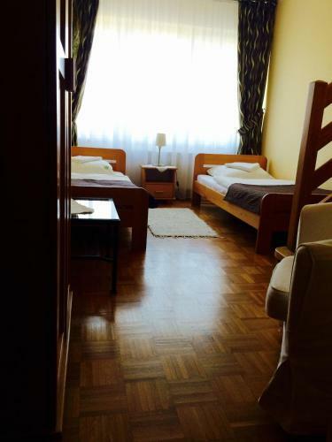 Posada Zajazd Azyl Inn