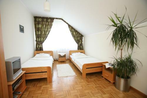 Posada Zajazd Azyl Inn