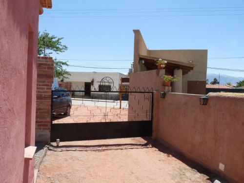 Lodge Caba�as Luna Y Sol