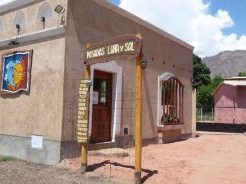 Lodge Caba�as Luna Y Sol