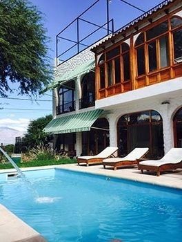 Hostal Andino