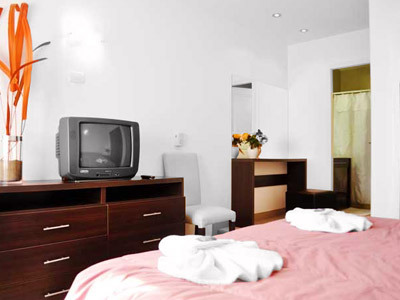 Hotel Europa