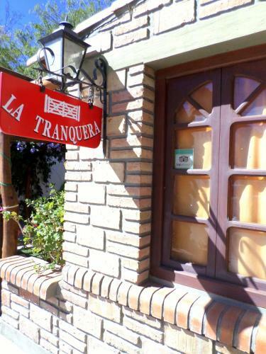 Bed & Breakfast La Tranquera Cafayate