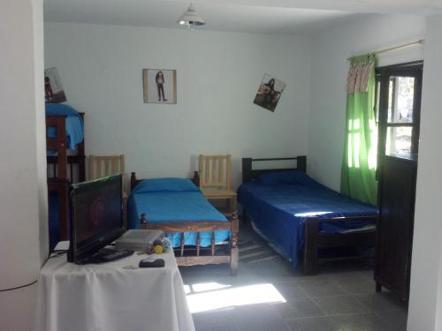 Hostal Nuestro Destino Bar & Hostel