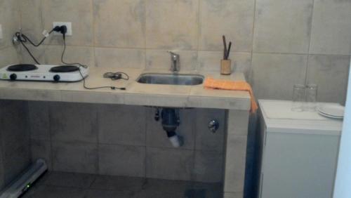 Hostal Nuestro Destino Bar & Hostel