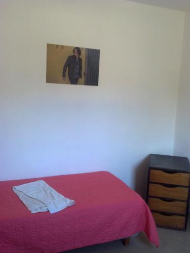 Hostal Nuestro Destino Bar & Hostel