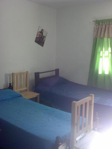 Hostal Nuestro Destino Bar & Hostel