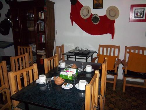 Hostal Nuestro Destino Bar & Hostel