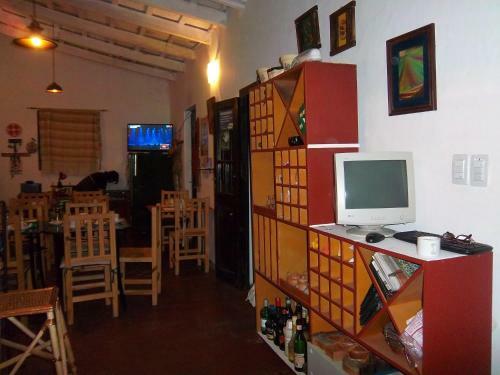 Hostal Nuestro Destino Bar & Hostel