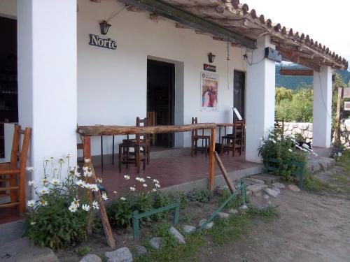 Hostal Nuestro Destino Bar & Hostel