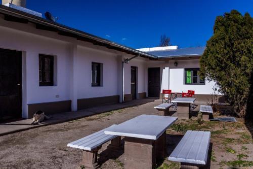 Hostal Nuestro Destino Bar & Hostel