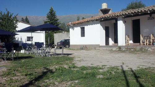 Hostal Nuestro Destino Bar & Hostel