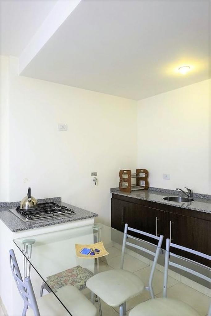 Apartamento Darregueyra 2387