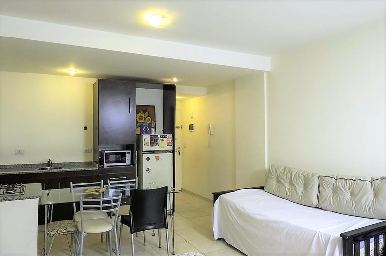 Apartamento Darregueyra 2387