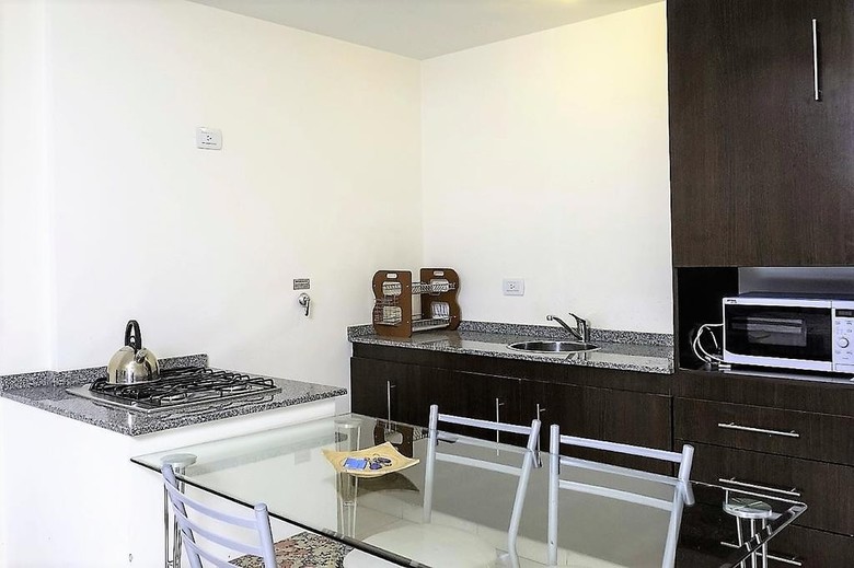 Apartamento Darregueyra 2387