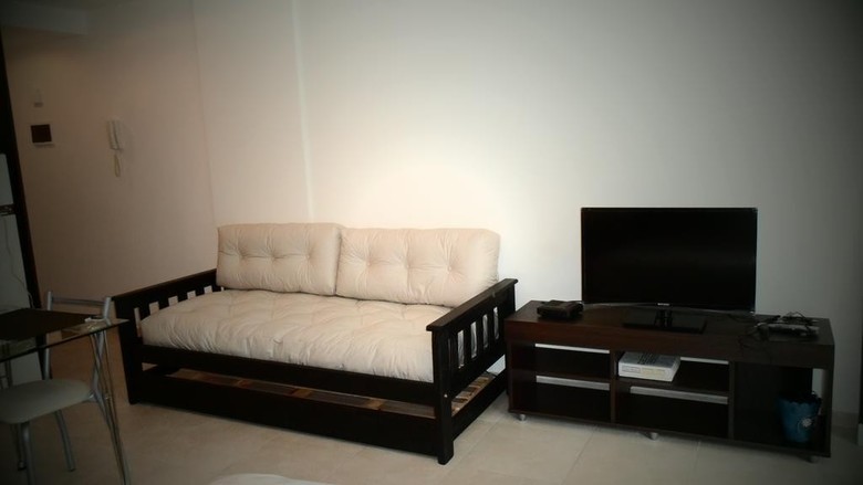 Apartamento Darregueyra 2387