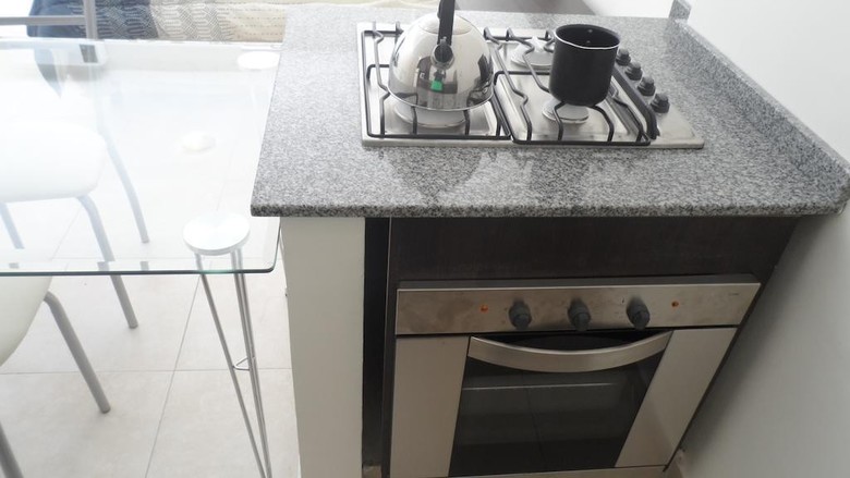 Apartamento Darregueyra 2387