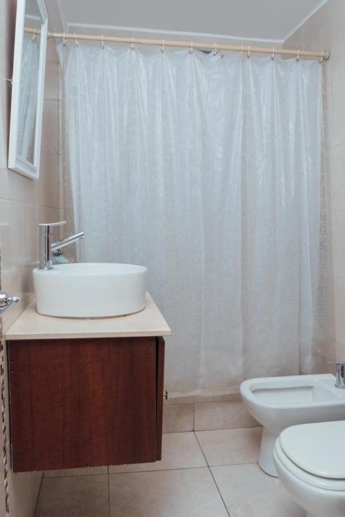 Apartamento Darregueyra 2387