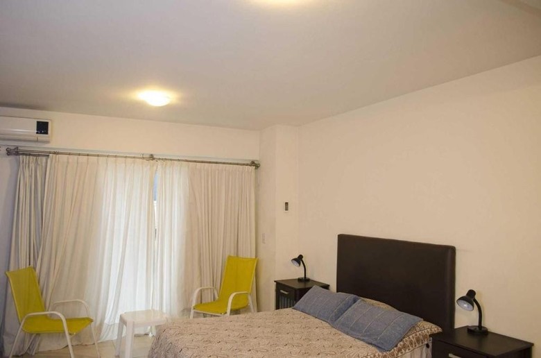 Apartamento Darregueyra 2387