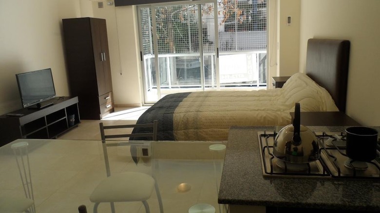 Apartamento Darregueyra 2387