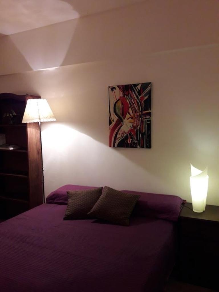 Cozy Apartment In Belgrano