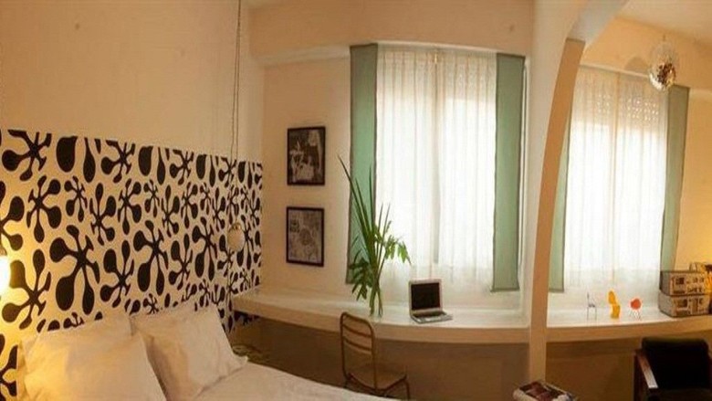 Vibes Music Hotel