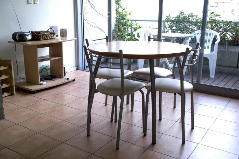 Castillo Argentina Apartamentos - Palermo