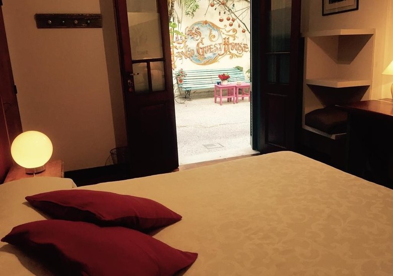Bed & Breakfast Lina�s Tango Guesthouse