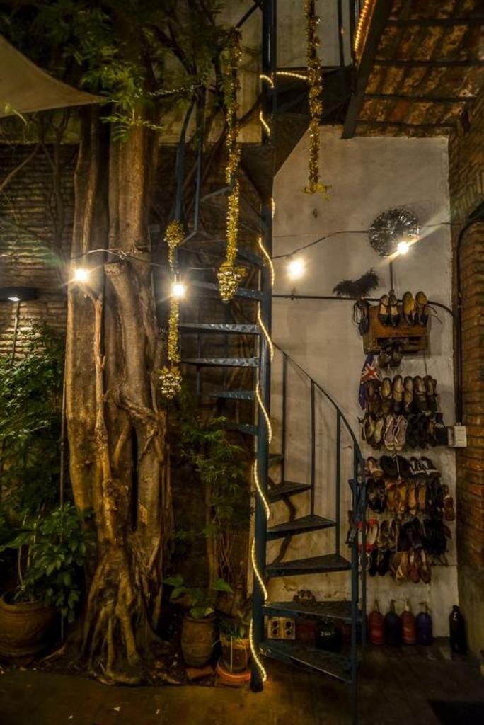 Bed & Breakfast Lina�s Tango Guesthouse