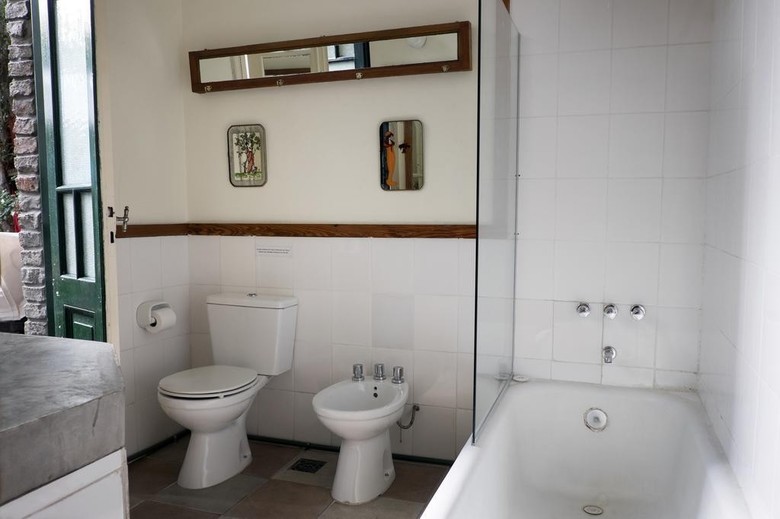 Bed & Breakfast Lina�s Tango Guesthouse