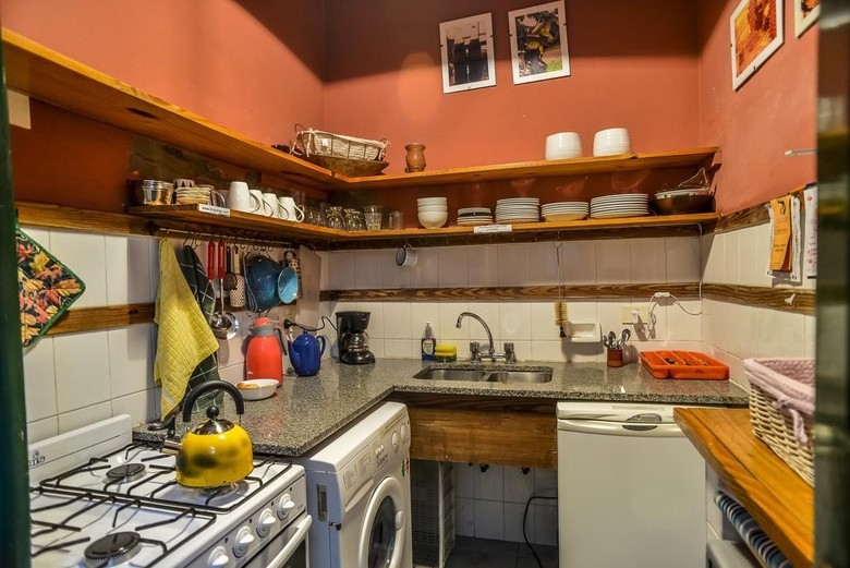 Bed & Breakfast Lina�s Tango Guesthouse