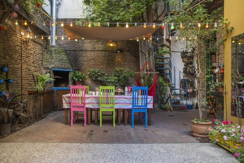 Bed & Breakfast Lina�s Tango Guesthouse