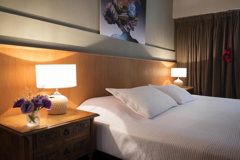 Bed & Breakfast Lina�s Tango Guesthouse