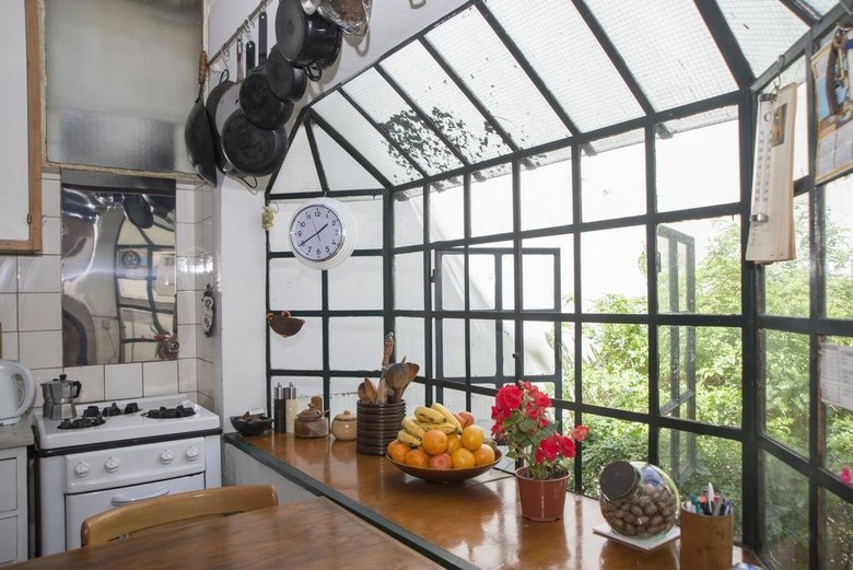 Bed & Breakfast Lina�s Tango Guesthouse