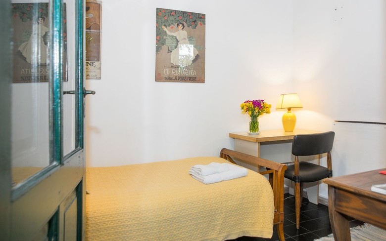 Bed & Breakfast Lina�s Tango Guesthouse