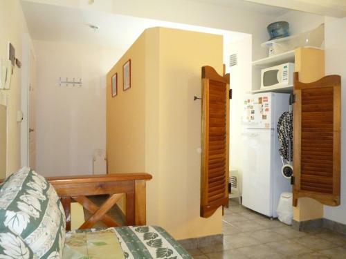 Apartamento Perla Italiano