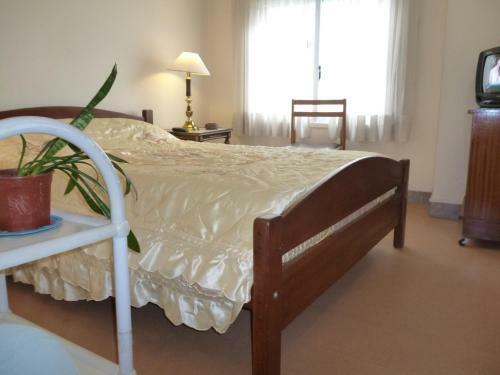 Apartamento Perla Italiano