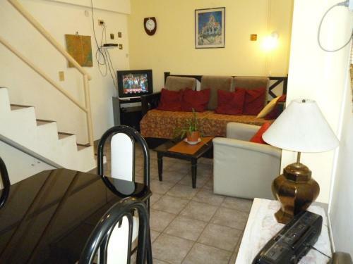 Apartamento Perla Italiano