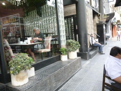 Apartamento Perla Italiano