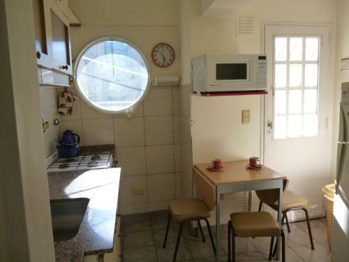 Apartamento Perla Italiano
