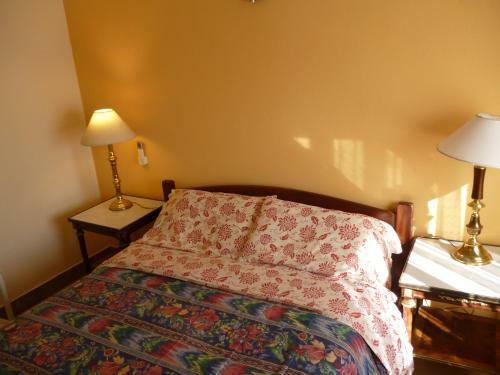 Apartamento Perla Italiano