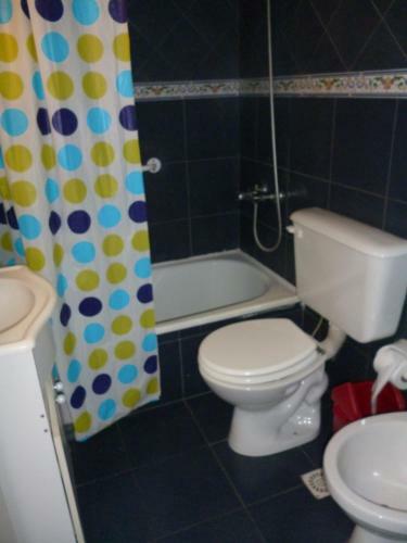Apartamento Perla Italiano